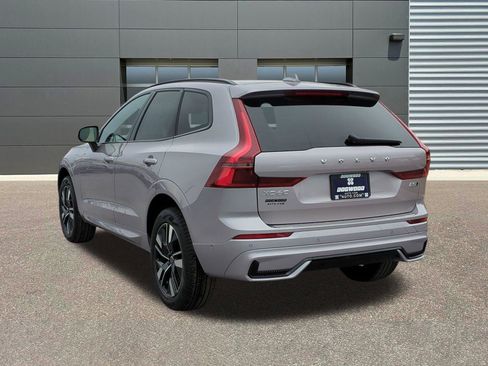 New 2026 Volvo XC60 B5 Plus w/ Protection Package Premier image 5