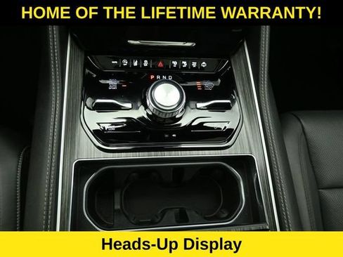 Used 2023 Jeep Wagoneer L Series III w/ Premium Group I AWD/4WD image 28