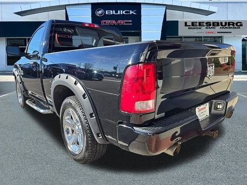 Used 2014 RAM 1500 Express image 5