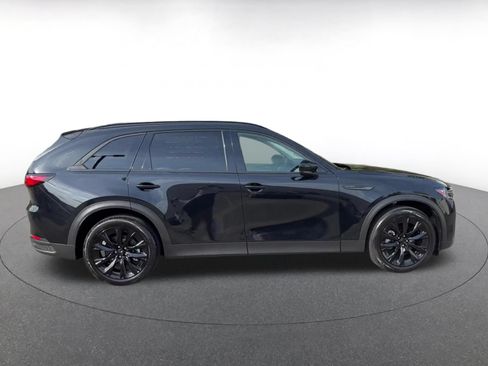 Used 2026 MAZDA CX-90 3.3 Turbo w/ Premium Sport Pkg AWD/4WD image 16