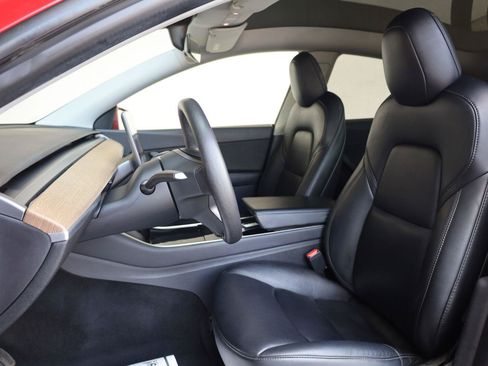 Used 2021 Tesla Model Y 2WD image 18