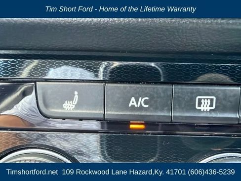 Used 2025 Volkswagen Taos S AWD/4WD image 16