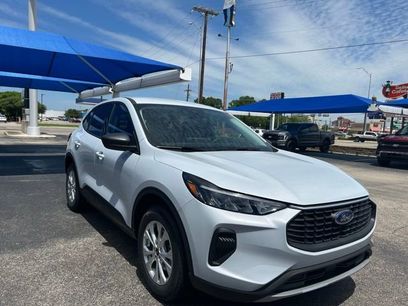 New 2026 Ford Escape Active w/ Tech Pack #1