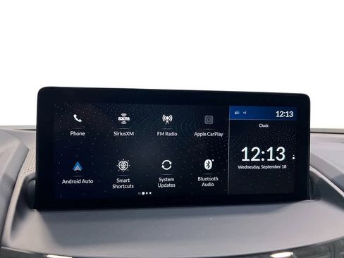 New 2026 Acura RDX SH-AWD image 20