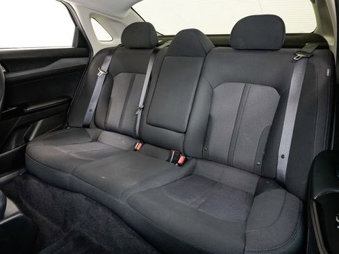 Used 2022 Kia K5 LXS image 22