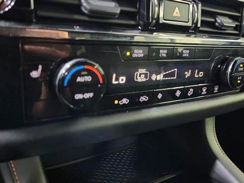 Certified 2023 Nissan Pathfinder Rock Creek image 21