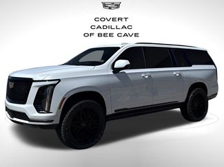 New 2026 Cadillac Escalade ESV Sport w/ Touring Package video 3