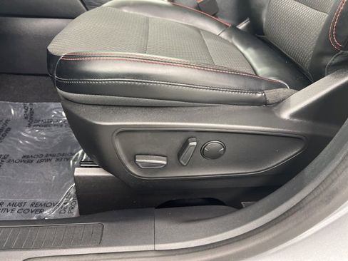 Used 2023 Ford Escape ST-Line Select w/ Tech Pack #2 image 13