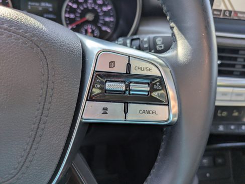 Used 2022 Kia Telluride EX w/ EX Premium Package FWD image 25