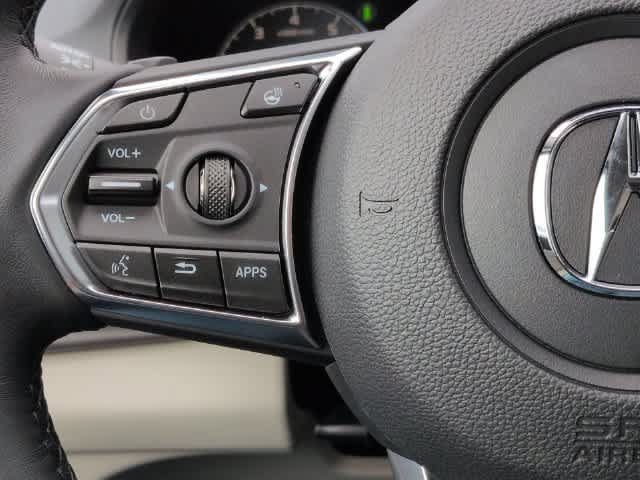 Used 2026 Acura RDX w/ Advance Package AWD/4WD image 26