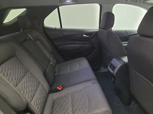 Used 2020 Chevrolet Equinox LT AWD/4WD image 19