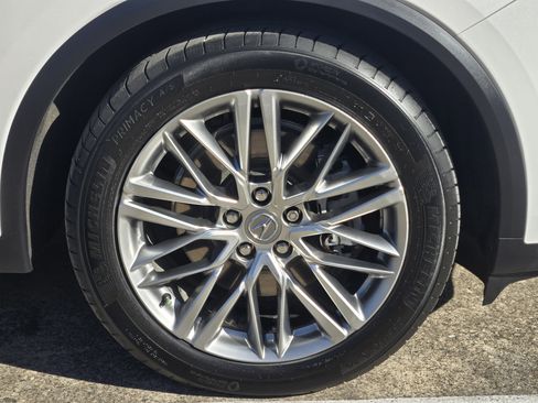 Certified 2023 Acura MDX SH-AWD w/ Advance Package image 12