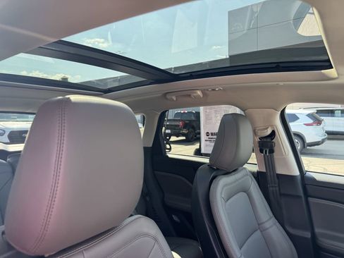 Certified 2024 Lincoln Corsair Grand Touring w/ Equipment Group 301A image 12