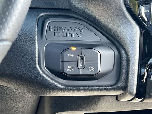 New 2026 RAM 5500 Tradesman image 21