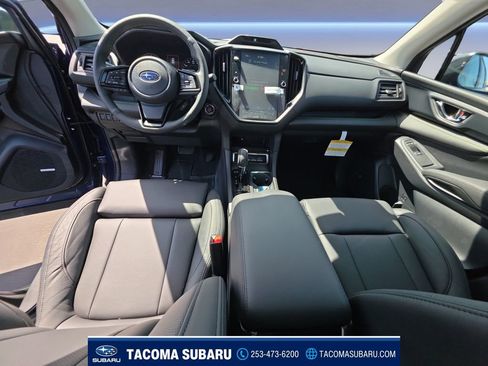 New 2026 Subaru Ascent Bronze Edition AWD/4WD image 12
