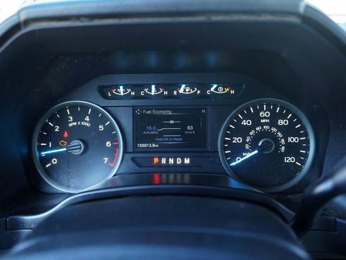 Used 2019 Ford F150 XLT w/ Equipment Group 301A Mid image 6