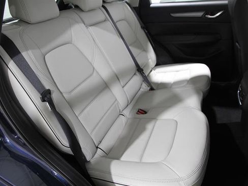 Certified 2025 MAZDA CX-5 AWD 2.5 S w/ Preferred Package image 16