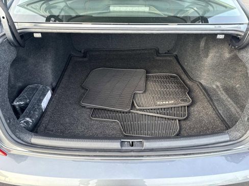 Certified 2021 Volkswagen Passat 2.0T S image 5