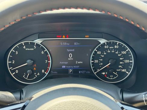 Certified 2025 Nissan Altima 2.5 SR w/ SR Premium Package AWD/4WD image 25