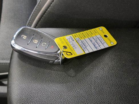 Used 2023 Chevrolet TrailBlazer LT image 25