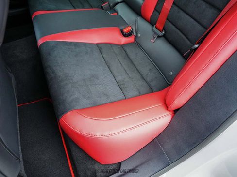 Used 2025 Lexus IS 500 w/ F-Sport Performance RWD image 45