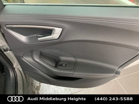 Certified 2025 Audi A5 2.0T Premium w/ Convenience Package image 29