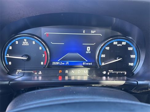 Used 2024 Ford Bronco Sport Badlands w/ Premium Package image 22