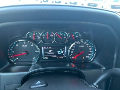 Used 2018 GMC Sierra 1500 SLT AWD/4WD image 25