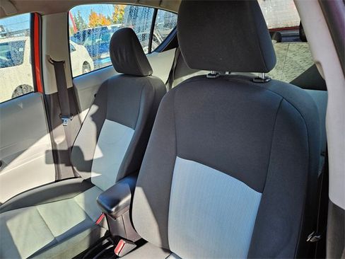 Used 2014 Toyota Prius C Four image 13