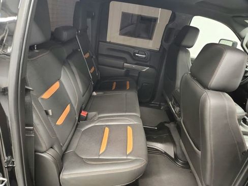 Used 2022 GMC Sierra 2500 AT4 AWD/4WD image 39