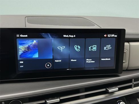 New 2026 Hyundai Santa Fe SE image 13