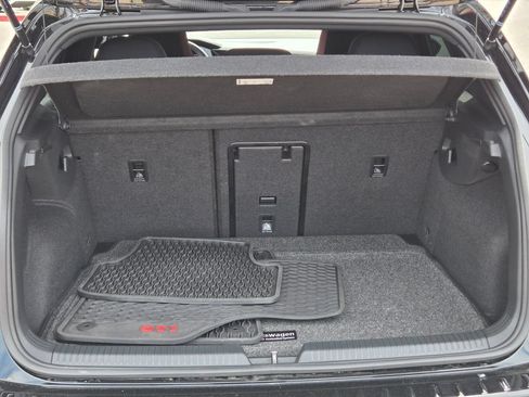 Certified 2024 Volkswagen GTI S FWD image 12