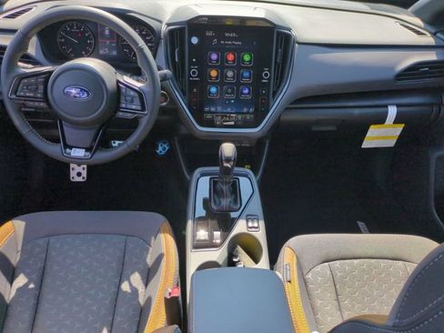 New 2025 Subaru Crosstrek 2.5i Sport w/ Crosstrek Mirror Package image 30