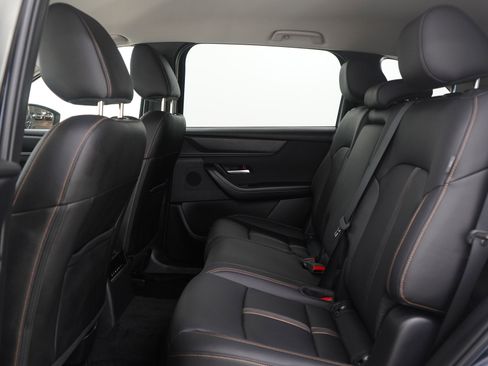 Used 2025 MAZDA CX-90 3.3 Turbo w/ Select Package image 22