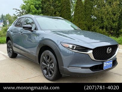 Used 2023 MAZDA CX-30 AWD 2.5 S w/ Preferred Package