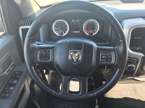 Used 2015 RAM 1500 Big Horn image 15