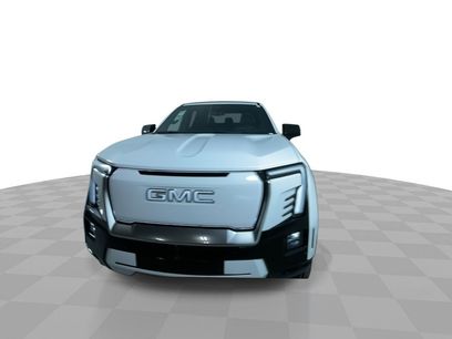 New 2025 GMC Sierra EV Denali