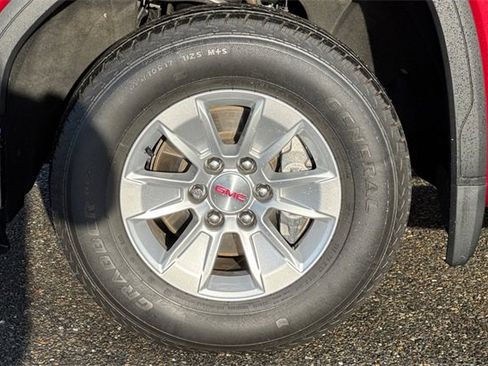 Used 2020 GMC Sierra 1500 SLE w/ SLE Value Package image 45