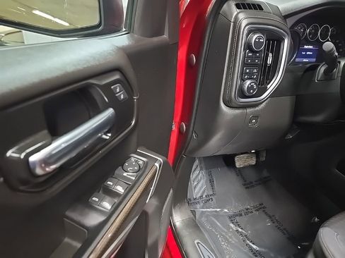 Used 2022 Chevrolet Silverado 1500 RST AWD/4WD image 27