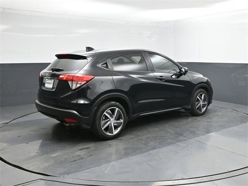 Used 2022 Honda HR-V EX image 11