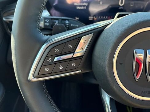 New 2026 Buick Enclave Avenir image 24