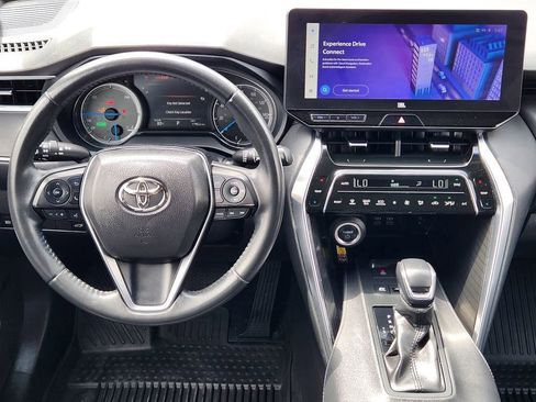 Used 2023 Toyota Venza XLE AWD/4WD image 25