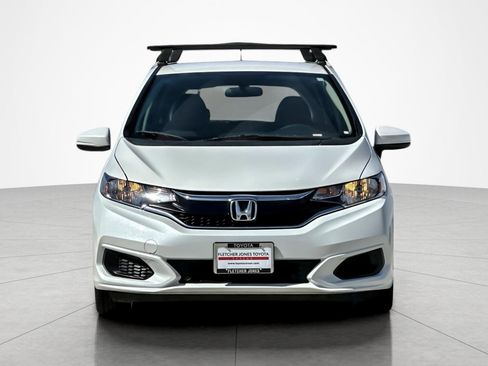 Used 2019 Honda Fit LX image 8
