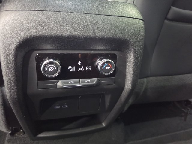 Used 2026 Buick Enclave Preferred AWD/4WD image 26