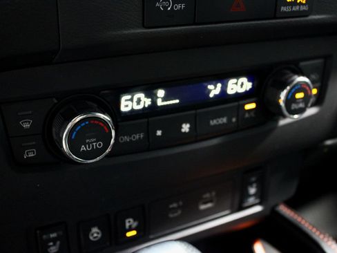 Certified 2023 Nissan Frontier PRO-4X w/ Pro Convenience Package AWD/4WD image 31