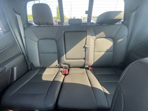 New 2026 GMC Canyon Elevation w/ Convenience Package image 24