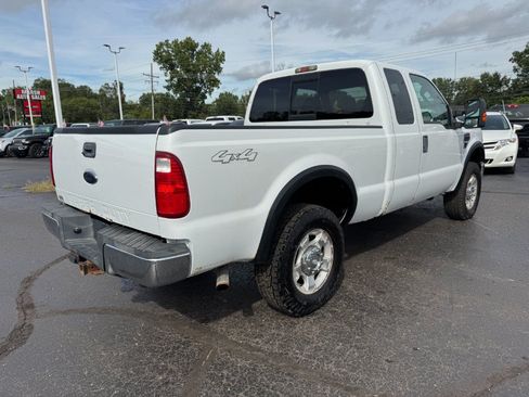 Used 2009 Ford F250 XLT AWD/4WD image 5