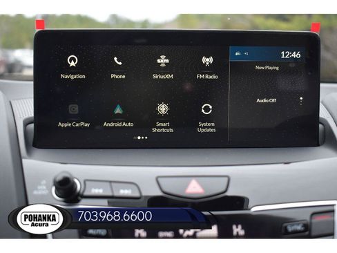 New 2026 Acura RDX Technology Package image 14