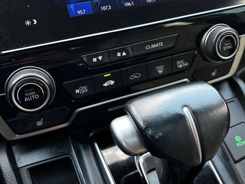 Used 2019 Honda CR-V EX-L image 30