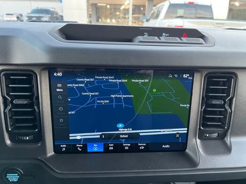 New 2025 Ford Bronco Big Bend image 19